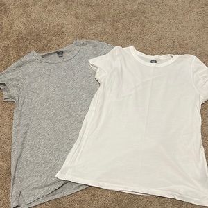 Aerie tshirt bundle